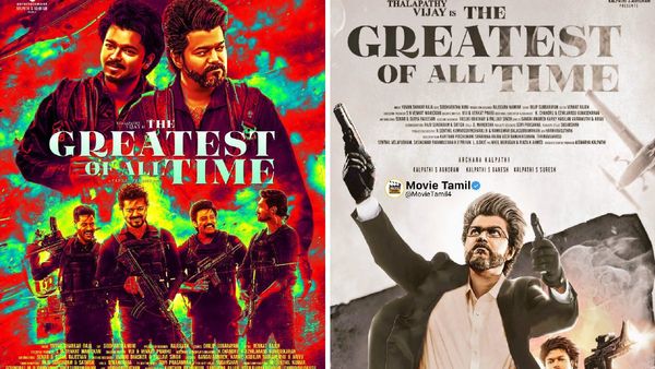 Actor Vijay: திருவனந்தபுரத்தில் துவங்கிய GOAT பட சூட்டிங்.. பிரபுதேவா எங்க போயிருக்காரு தெரியுமா?