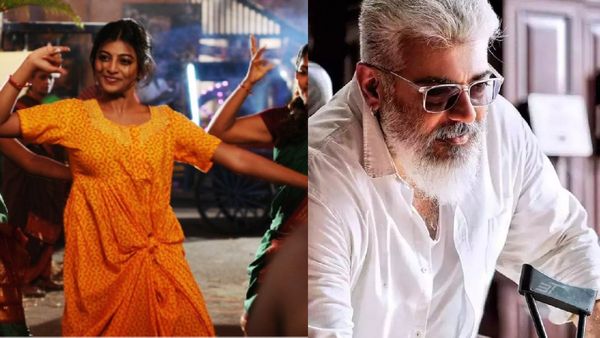 ”பிட்டு படம் டி” பாட்டுப் போட்டவரு படத்துல அஜித்தா?.. பஹீரா சீனை போட்டு கலாய்க்கும் விஜய் ஃபேன்ஸ்!