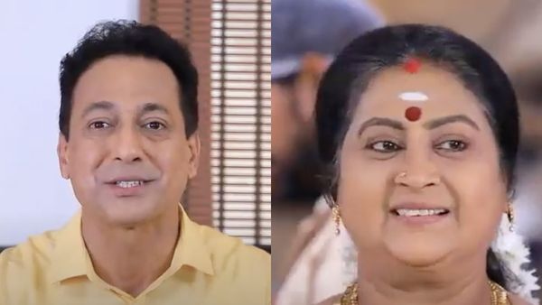 Baakiyalakshmi serial: ஓஹோ என்று மாறிய கோபியின் பிசினஸ்.. வாயெல்லாம் பல்லாகிப் போன ஈஸ்வரி!