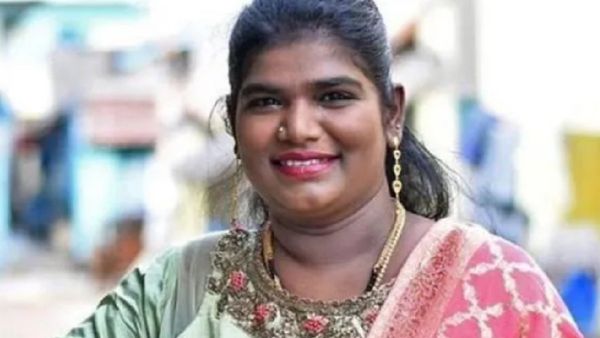 பெண்களை வார்த்தையால் கற்பழிக்கிறார்கள்.. அறந்தாங்கி நிஷா மன வேதனை!