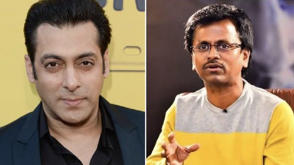 AR Murugadoss: 5 வருஷத்துக்கு முன்னாடியே சல்மான்கிட்ட கதையை சொல்லிட்டேன்.. ஏஆர் முருகதாஸ் வெளிப்படை!