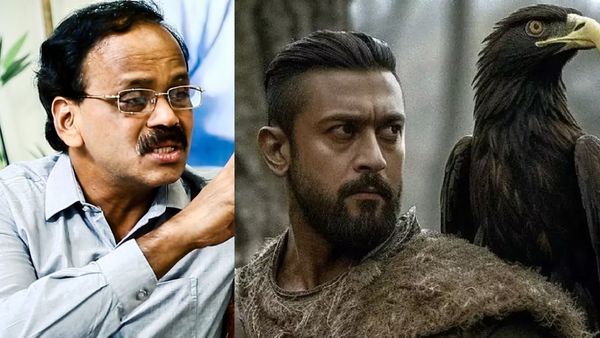 பாகுபலி, கேஜிஎஃப் விட கங்குவா மிரட்டலா இருக்கும்.. தயாரிப்பாளர் தனஞ்செயன் பேட்டி!