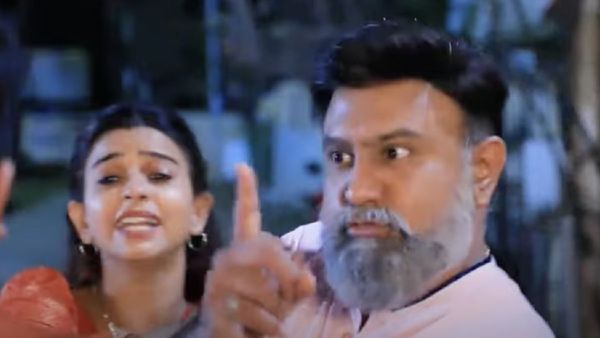 Baakiyalakshmi serial: செழியனை அடித்து துவைக்கும் ஜெனியின் அப்பா.. பொங்கியெழுந்த எழில்!