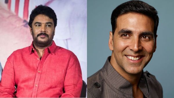 Director Sundar C: தாமதமாகும் அரண்மனை 4 ரிலீஸ்.. பாலிவுட்டில் என்ட்ரியாகும் சுந்தர் சி!