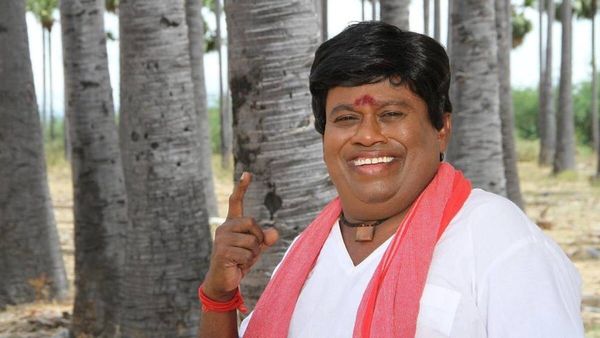 Actor Senthil: இன்னொன்னுதாங்க இது.. வாழைப்பழ காமெடி மன்னன் செந்தில் பிறந்தநாள் இன்று!