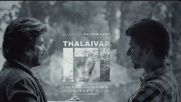 Thalaiva 171: அடுத்த மாதம் வெளியாகும் தலைவர் 171 படத்தின் டைட்டில் டீசர்.. சூட்டிங் எப்ப தெரியுமா?