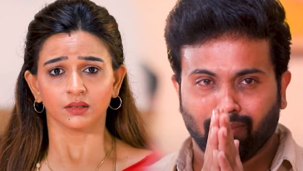 Baakiyalakshmi: வீட்டிற்கு தெரியாமல் செழியன் -ஜெனி மீட்டிங்.. அட செழியனுக்கு கூடவா சொல்ல மாட்டீங்க!