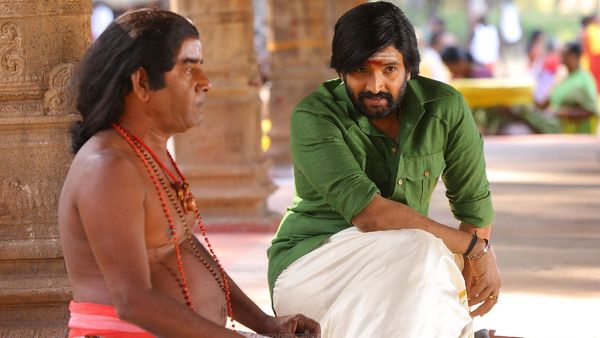 லொள்ளு சபா முதல் வடக்குப்பட்டி ராமசாமி வரை.. சேஷுவை கடைசி வரை கைவிடாத சந்தானம்.. ஆனால்?