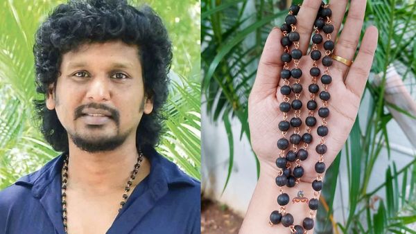 இதனால்தான் கருங்காலி மாலை போடுகிறேன்.. லோகேஷ் கனகராஜ் சொன்ன செம விஷயம்