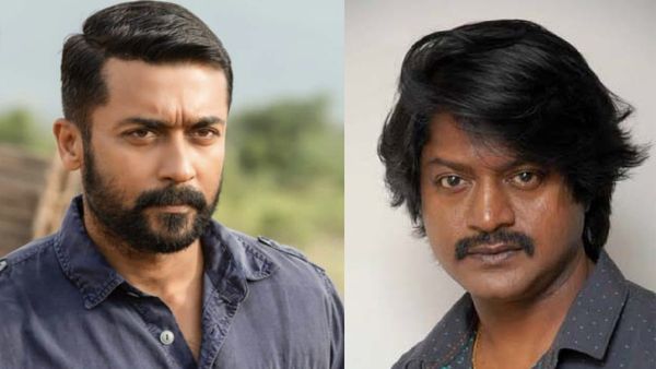 Actor Suriya: காக்க காக்க படத்தின் நினைவுகள் மறக்க முடியாதவை.. டேனியல் பாலாஜி குறித்து சூர்யா வேதனை!