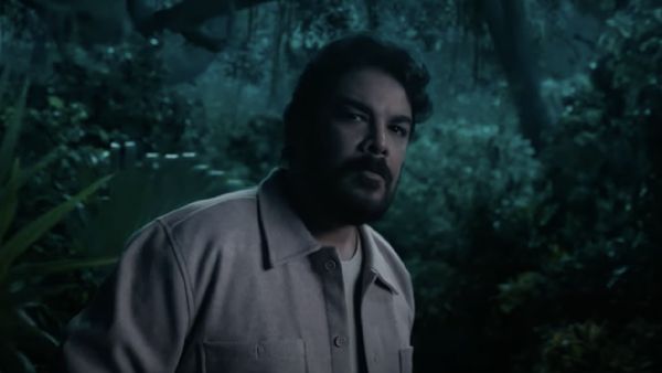 Aranmanai 4: மனித சக்தியால கட்டுப்படுத்த முடியாது.. வெளியானது அரண்மனை 4 ட்ரெயிலர்!