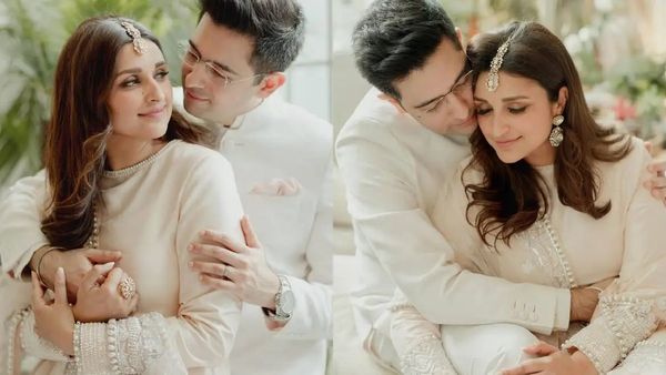 பிரியங்கா சோப்ரா தங்கச்சி கர்ப்பமா இருக்காரா?.. பரிணீத்தி சோப்ரா போட்ட போஸ்ட்டை பாருங்க!