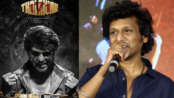 Director Lokesh kanagaraj: கணிப்புகளை தாண்டி தலைவர் 171 படம் இருக்கும்.. லோகேஷ் கனகராஜ் உறுதி!