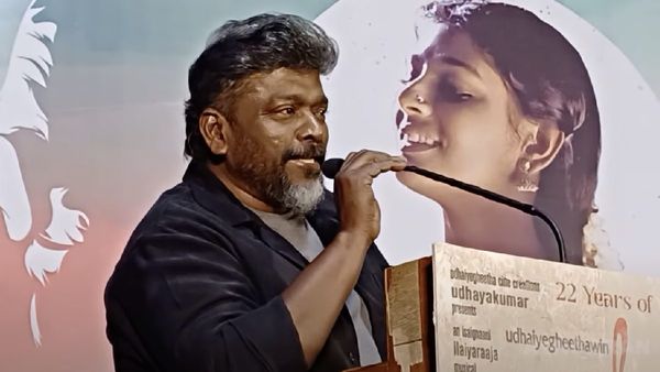 விரைவில் புதிய பாதை இரண்டாம் பாகம்.. இன்றைய டிரெண்டுக்கு மாறும் பார்த்திபன்!