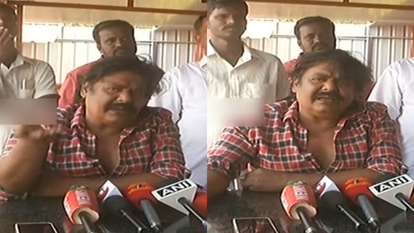 விஜய் சிஎம்னா.. இந்த வில்லன் மந்திரியாக கூடாதா? மன்சூர் அலிகான் பேட்டி!