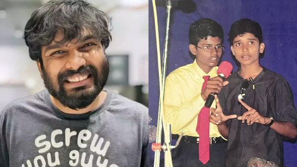 34 வயது ஆச்சு.. காச தவிர எல்லாமே இருக்கு.. பிரதீப் ஆண்டனியின் உருக்கமான பதிவு!