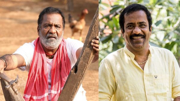 Actor Charlie: நகைச்சுவை நடிகர் சார்லி பிறந்த நாள் இன்று.. குவியும் வாழ்த்து!