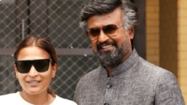 லால் சலாம் தோல்விக்கு இதுதான் காரணம்.. அப்பாவை தப்பா பயன்படுத்திட்டேன்.. ஐஸ்வர்யா பளிச் பேட்டி!