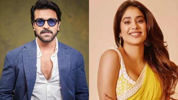 RRR ஹீரோக்களுடன் அடுத்தடுத்து ஜோடி சேரும் ஜான்வி கபூர்.. பிறந்தநாளில் இதைவிட பெரிய பரிசு கிடைக்காது!