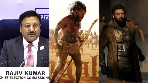 Lok sabha election: நாடாளுமன்ற தேர்தல் அறிவிப்பு.. அடுத்தடுத்து ரிலீஸ் தள்ளிப்போகும் படங்கள்!