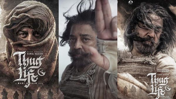 அட தக் லைஃப் படத்தில் ஆண்டவர் செய்யப்போகும் சம்பவம் இதுவா?.. ஒன்னுனாலே அள்ளும் மூனு வேறயா