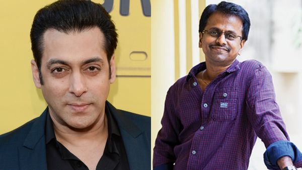 சல்மான் கானுடன் இணையும் படம்.. இப்படித்தான் இருக்கும்.. அப்டேட் சொன்ன ஏ.ஆர்.முருகதாஸ்