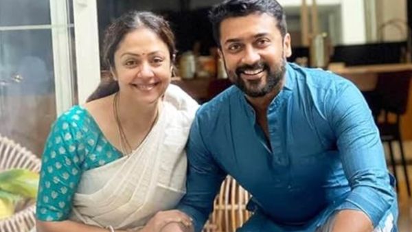 சூர்யாவை ஒரு நாள் மட்டும் எனக்கு தருவீங்களா.. ரசிகையின் கேள்விக்கு ஜோதிகாவின் பதில் என்ன தெரியுமா?