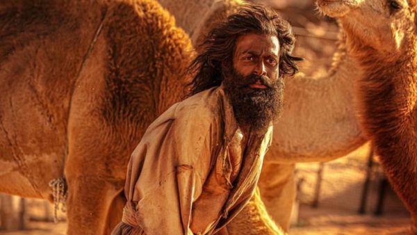 Aadujeevitham Day 1 collection: ஒரு சராசரி மனிதனின் உண்மைக்கதை.. ஆடுஜீவிதம் முதல் நாள் வசூல்!