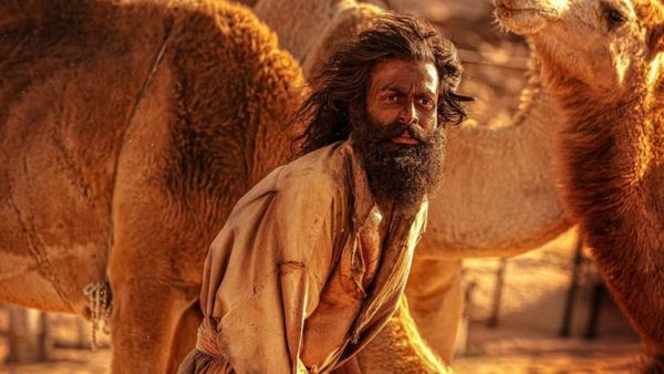 Aadujeevitham Box Office: குவியும் கூட்டம்.. ’குட் ஃபிரைடே’ விடுமுறையில் கல்லா கட்டிய ஆடு ஜீவிதம்!