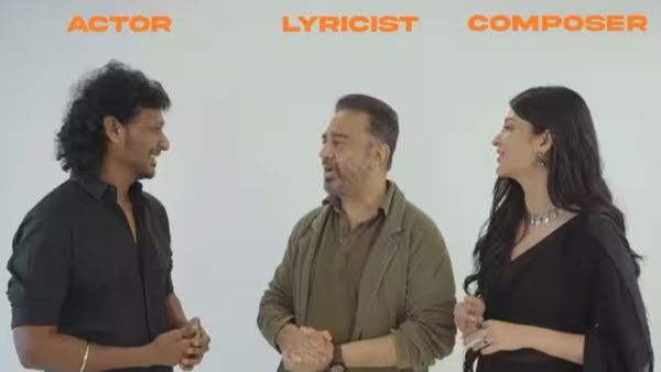 ஹீரோவான லோகேஷ் கனகராஜ்.. கமல் ஹாசன் வெளியிட்ட சூப்பர் அப்டேட்.. இது லிஸ்ட்லயே இல்லையே