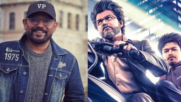 GOAT: அப்டேட் கேட்டு கெட்டவார்த்தையால் திட்டிய ரசிகர்.. சரியான பதிலடி கொடுத்த வெங்கட் பிரபு!