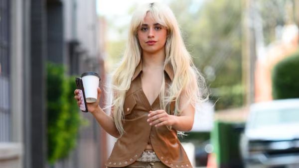 Camila: பிரேக்கப் ஆனா என்ன இப்போ.. பிடிச்சிருந்தா எக்ஸ் லவ்வர் கூடவும் அதை பண்ணலாம்.. பாடகி பகீர்!