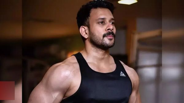 Actor Bharath: முத்தையா மகனுக்கு வில்லனாகும் பரத்.. என்ன இப்படி இறங்கிட்டாரு!