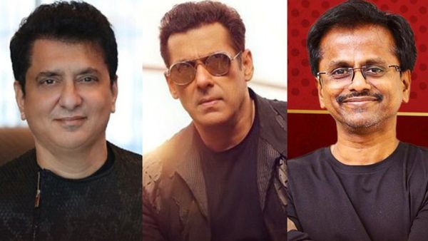 Actor Salman khan: சல்மான்கான் -ஏஆர் முருகதாஸ் கூட்டணியில் உருவாகும் படம்.. பட்ஜெட் எவ்வளவு தெரியுமா