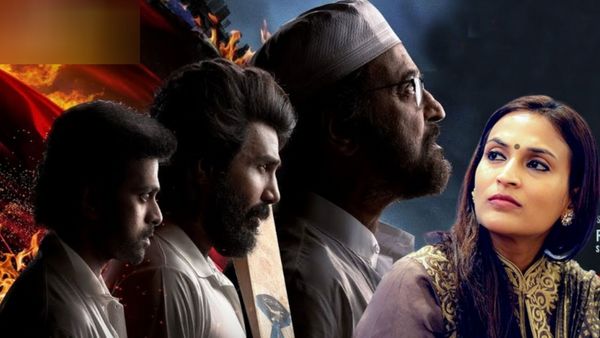 ஃபுட்டேஜ் காணோம்.. இடிந்துபோய்விட்டேன்.. லால் சலாம் தோல்விக்கு காரணம் இதுதான் ஐஸ்வர்யா விளக்கம்!