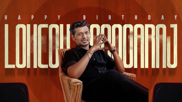 பிறந்தநாள் கொண்டாடும் லோகேஷ் கனகராஜ்.. எங்க பார்ட்டி பண்ணிருக்காரு பாருங்க.. செம வீடியோ