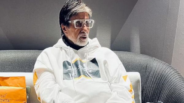 வீடு திரும்பினார் அமிதாப் பச்சன்.. திடீர் அறுவை சிகிச்சை செய்ய காரணம் என்ன?