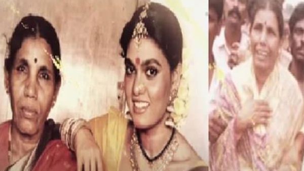 Silk Smitha Mother: காந்த கண்ணழகி..சில்க் ஸ்மிதா அம்மாவை பார்த்து இருக்கீங்களா?