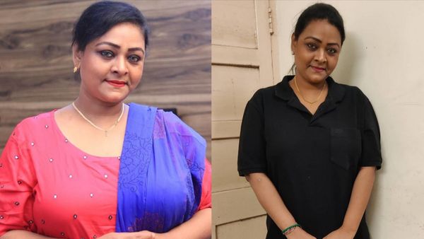 Shakeela - 20, 30 காதல்கள்.. கையை அறுத்துக்கொண்ட காதலர்கள்.. ஷகீலா சொன்ன சீக்ரெட்