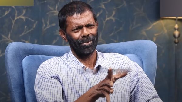 டாஸ்மாக்ல குடிச்சாலும் சரி.. ஃபைவ் ஸ்டார் ஹோட்டல்ல குடிச்சாலும் சரி.. தினந்தோறும் நாகராஜ் பளிச்!