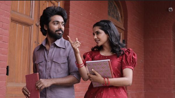Rebel Box Office: புரட்சிகரமான கல்லூரி மாணவனாக மாறிய ஜிவி பிரகாஷ்.. ரெபெல் முதல் நாள் வசூல்!
