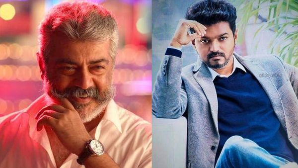 அட அந்த அஜித் படத்தில் விஜய் நடித்திருக்க வேண்டியதா?.. ச்ச சூப்பர் ஹிட் ஒன்னு மிஸ் ஆகிடுச்சே
