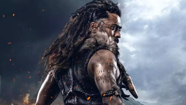 Actor Suriya: கங்குவா படத்தில் மாஸ் காட்டும் புலி காட்சி.. அட இப்படி ஒரு விஷயம் நடந்துருக்கா!