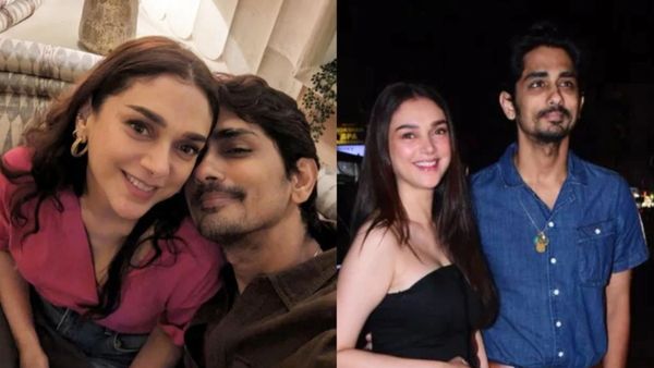 ரகசிய திருமணம் செய்து கொண்ட சித்தார்த்.. அதிதி ராவின் முதல் கணவர் யார் தெரியுமா?