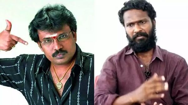 இஷ்டத்துக்கு பேசிய பேரரசு.. மேடையிலேயே தரமான பதிலடி கொடுத்த வெற்றிமாறன்.. செம சம்பவம்