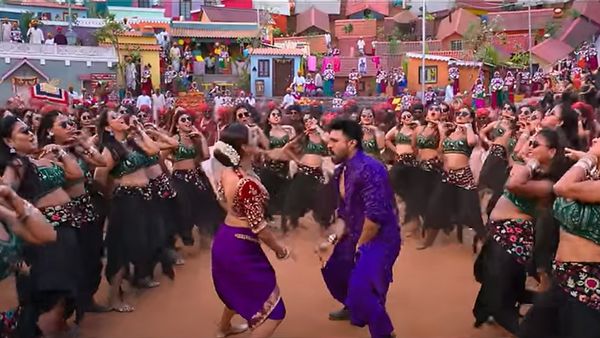 தமிழில் வியாபாரமே ஆகாத கேம் சேஞ்சர் ‘ஜரகண்டி’.. ஷங்கர் படத்துக்கே இந்த கதியா?.. தெலுங்கில் எப்படி?