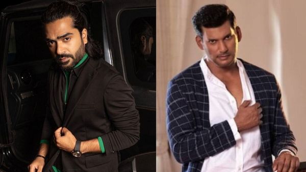 இளையராஜா பயோபிக்.. வைரமுத்து, ஏ.ஆர்.ரஹ்மான் கேரக்டர்களில் நடிப்பவர்கள் இவர்களா?.. ஃபேன்ஸ் ஆச்சரியம்