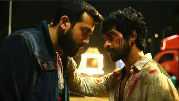 Por OTT: இருவரின் ஈகோ யுத்தம்.. இன்று ஓடிடியில் வெளியாகும் போர்!