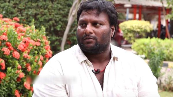 4 கதை ரெடியா இருக்கு.. ஹீரோவும் ரெடி.. பணம் தான் இல்ல.. வீடியோவில் புலம்பிய மோகன் ஜி !