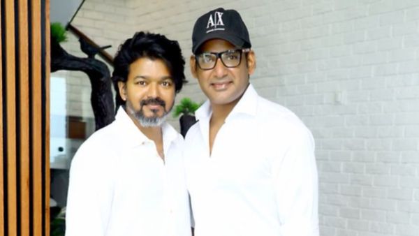 Vishal: விஜய் இல்லாம நடிகர் சங்க கட்டிடம் முழுமையடையாது.. விஜய் நிதியுதவி குறித்து விஷால் உருக்கம்!